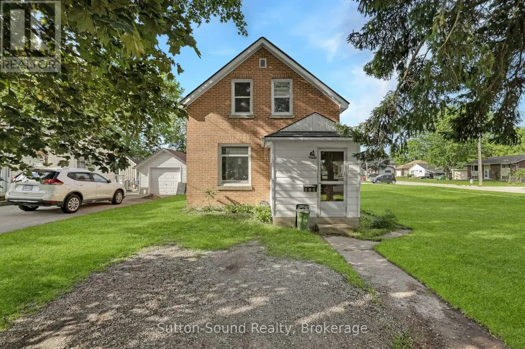 705 17th Street East Owen Sound ON N4K 2A4