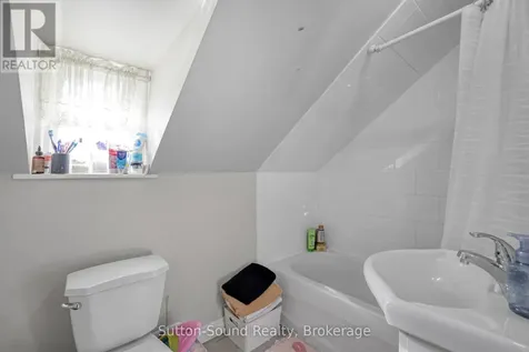 705 17th Street East Owen Sound ON N4K 2A4