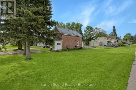 705 17th Street East Owen Sound ON N4K 2A4