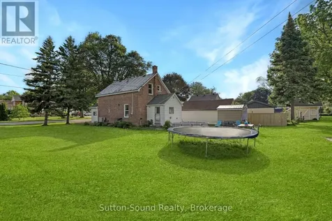 705 17th Street East Owen Sound ON N4K 2A4