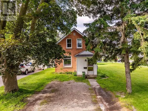 705 17th Street East Owen Sound ON N4K 2A4