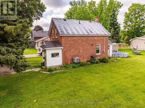 705 17th Street East Owen Sound ON N4K 2A4