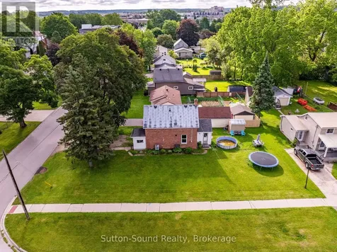 705 17th Street East Owen Sound ON N4K 2A4