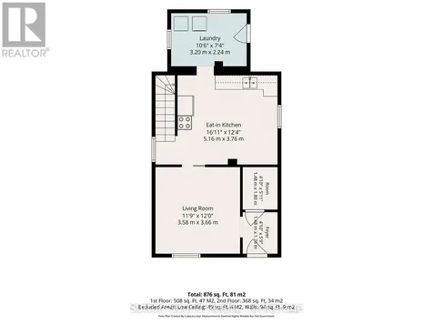 705 17th Street East Owen Sound ON N4K 2A4