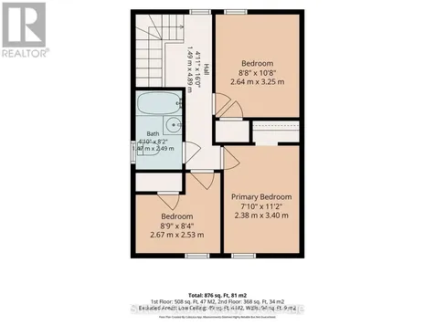 705 17th Street East Owen Sound ON N4K 2A4