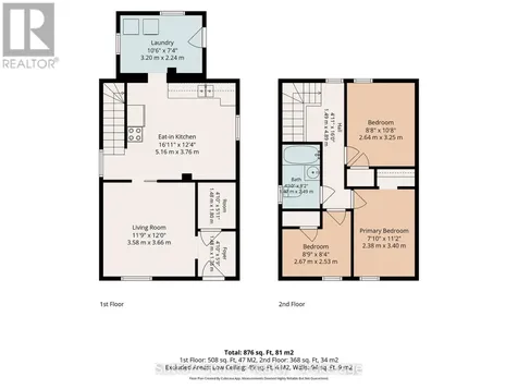 705 17th Street East Owen Sound ON N4K 2A4