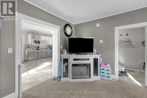 705 17th Street East Owen Sound ON N4K 2A4