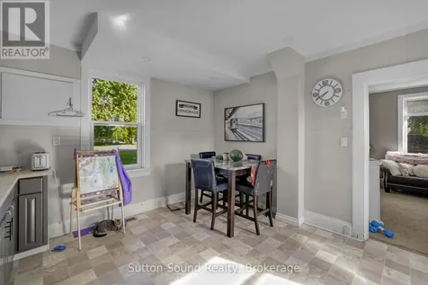 705 17th Street East Owen Sound ON N4K 2A4