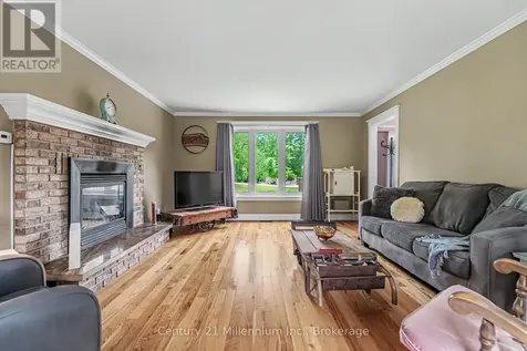 103 Cedar Court Chatsworth ON N0H 1G0
