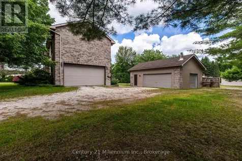 103 Cedar Court Chatsworth ON N0H 1G0