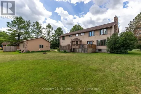 103 Cedar Court Chatsworth ON N0H 1G0