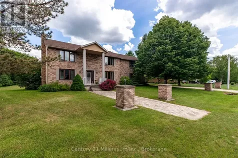 103 Cedar Court Chatsworth ON N0H 1G0