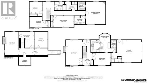 103 Cedar Court Chatsworth ON N0H 1G0