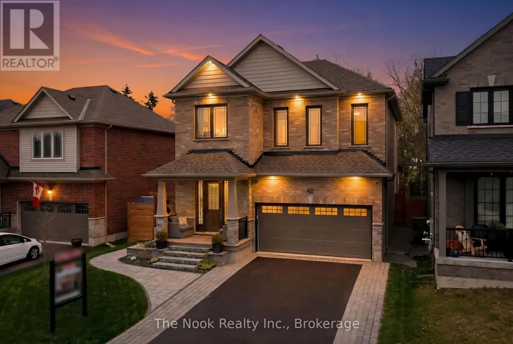 42 Drummond Street Port Hope ON L1A 0E8