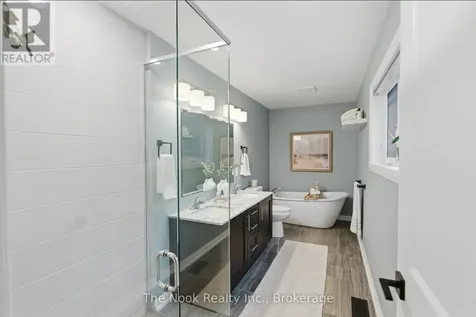 42 Drummond Street Port Hope ON L1A 0E8