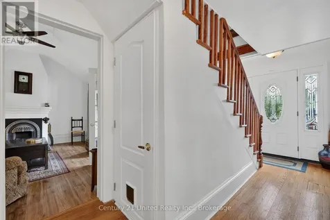 190 Blake Street Cobourg ON K9A 2K5