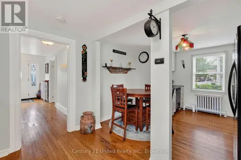 190 Blake Street Cobourg ON K9A 2K5