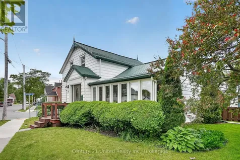 190 Blake Street Cobourg ON K9A 2K5