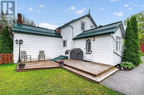 190 Blake Street Cobourg ON K9A 2K5