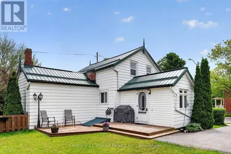 190 Blake Street Cobourg ON K9A 2K5