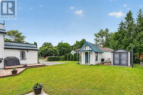 190 Blake Street Cobourg ON K9A 2K5