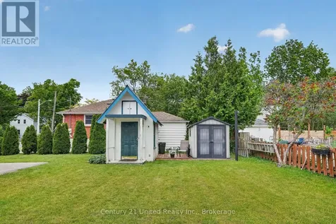 190 Blake Street Cobourg ON K9A 2K5