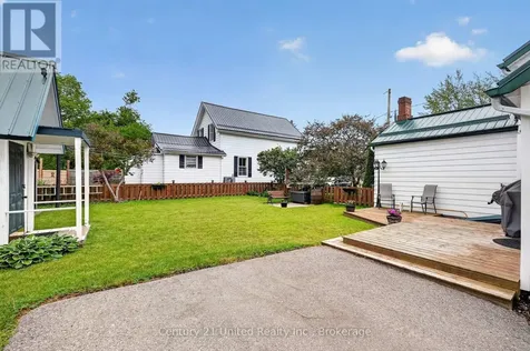 190 Blake Street Cobourg ON K9A 2K5