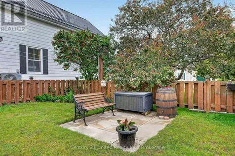 190 Blake Street Cobourg ON K9A 2K5