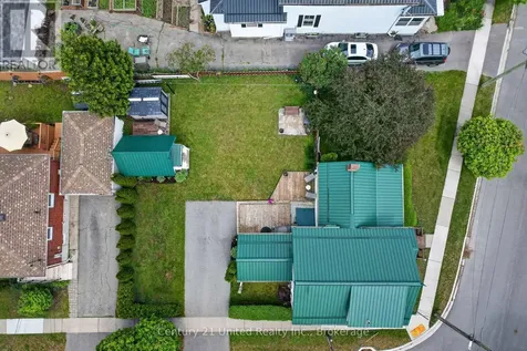 190 Blake Street Cobourg ON K9A 2K5