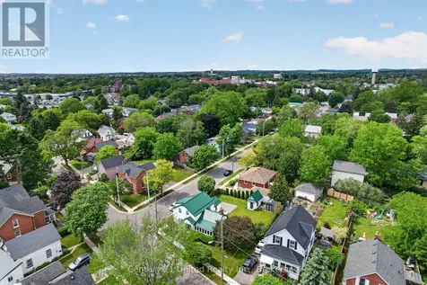 190 Blake Street Cobourg ON K9A 2K5