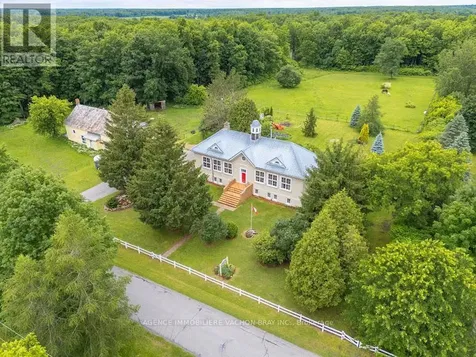 21481 Butternut Lane South Glengarry ON K0C 1Z0