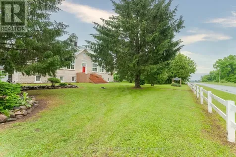 21481 Butternut Lane South Glengarry ON K0C 1Z0