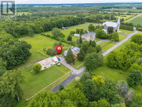 21481 Butternut Lane South Glengarry ON K0C 1Z0