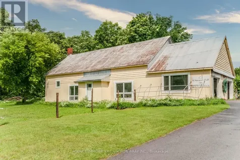 21481 Butternut Lane South Glengarry ON K0C 1Z0