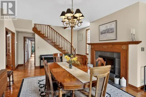 2756 County Road 38 Douro-dummer ON K0L 3A0