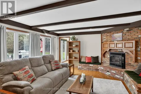 2756 County Road 38 Douro-dummer ON K0L 3A0