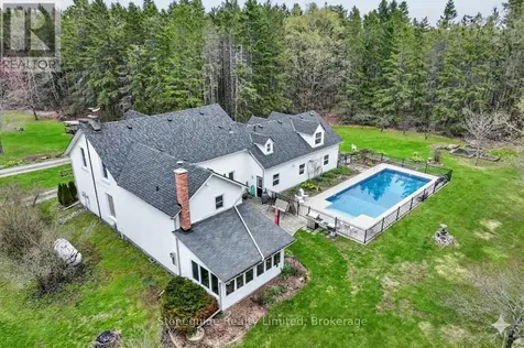 2756 County Road 38 Douro-dummer ON K0L 3A0