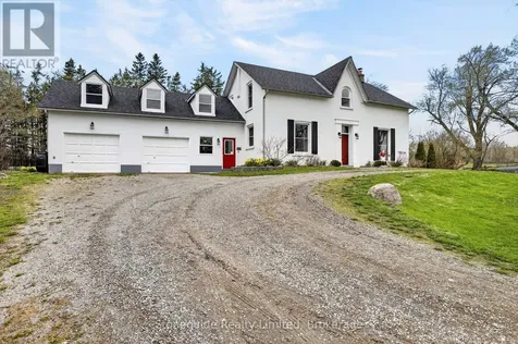 2756 County Road 38 Douro-dummer ON K0L 3A0
