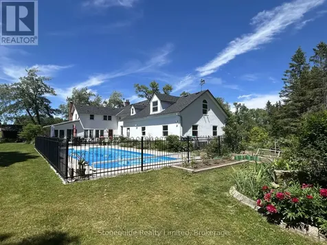 2756 County Road 38 Douro-dummer ON K0L 3A0
