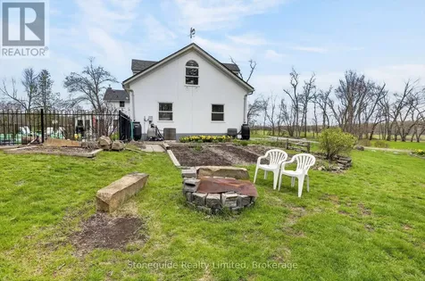 2756 County Road 38 Douro-dummer ON K0L 3A0