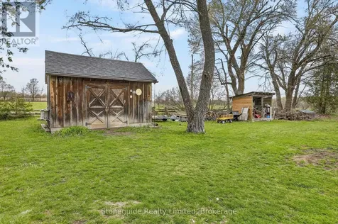 2756 County Road 38 Douro-dummer ON K0L 3A0