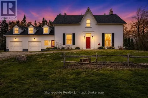 2756 County Road 38 Douro-dummer ON K0L 3A0