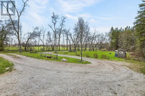 2756 County Road 38 Douro-dummer ON K0L 3A0