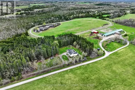 2756 County Road 38 Douro-dummer ON K0L 3A0