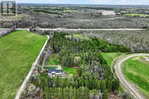 2756 County Road 38 Douro-dummer ON K0L 3A0