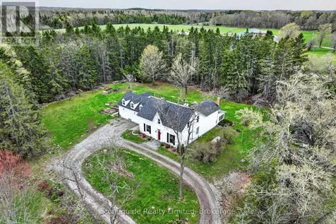 2756 County Road 38 Douro-dummer ON K0L 3A0