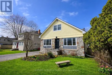 114 Gloucester Street North Cornwall ON K6H 3W4