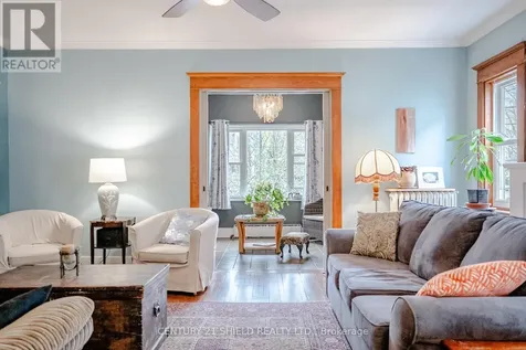 114 Gloucester Street North Cornwall ON K6H 3W4