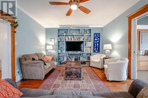 114 Gloucester Street North Cornwall ON K6H 3W4