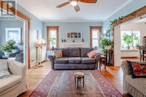114 Gloucester Street North Cornwall ON K6H 3W4